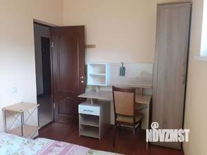 Коттедж 50м², 2-этажный, на длительный срок, 