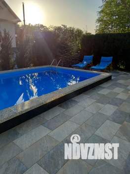 Дом 180м², 2-этажный, посуточно, 