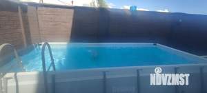 Коттедж 170м&sup2;, 2-этажный, на длительный срок, 