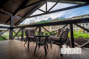 Дом 86м², 2-этажный, посуточно, 