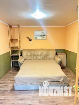 Дом 30м², 1-этажный, посуточно, 