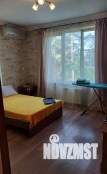 Дом 80м², 1-этажный, посуточно, 