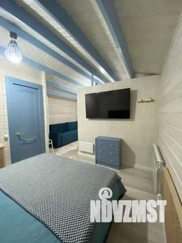 Дом 25м&sup2;, 1-этажный, посуточно, 