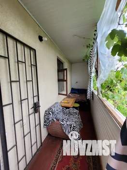 Дом 80м&sup2;, 2-этажный, посуточно, 