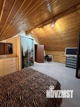 Дом 120м², 2-этажный, на длительный срок, 