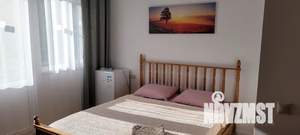 Дом 60м&sup2;, 1-этажный, посуточно, 