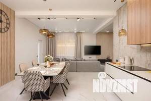 Дом 360м², 3-этажный, посуточно, 