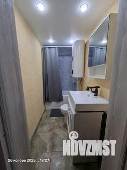 Дом 40м&sup2;, 1-этажный, посуточно, 