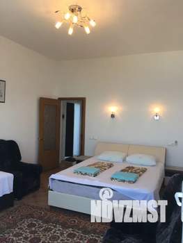 Дом 30м², 1-этажный, посуточно, 