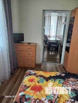 Дом 50м², 2-этажный, посуточно, 