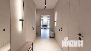 Дом 140м², 2-этажный, посуточно, 