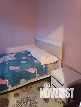 Дом 50м², 3-этажный, посуточно, 