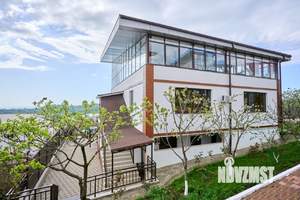 Коттедж 480м², 3-этажный, на длительный срок, 