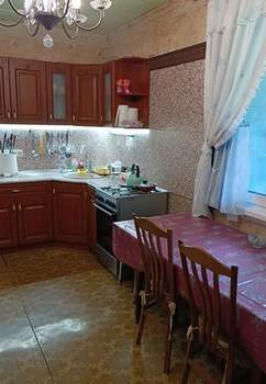 Дом 50м², 1-этажный, на длительный срок, 