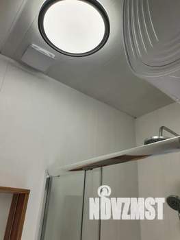 Дом 10м&sup2;, 2-этажный, посуточно, 