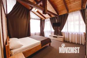 Дом 100м², 1-этажный, посуточно, 