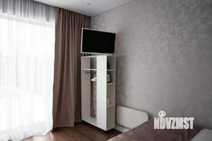 Дом 45м&sup2;, 1-этажный, посуточно, 