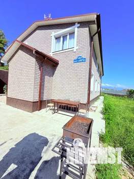 Дом 300м², 2-этажный, посуточно, 