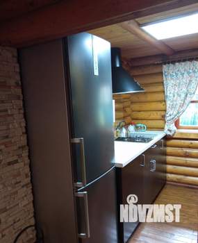 Дом 93м², 1-этажный, посуточно, 