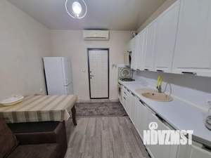 Дом 35м², 1-этажный, посуточно, 