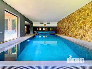 Дом 360м², 2-этажный, на длительный срок, 