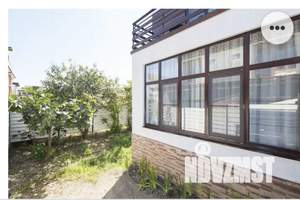 Дом 125м², 2-этажный, посуточно, 