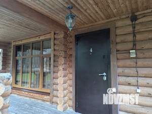 Дом 100м&sup2;, 2-этажный, посуточно, 