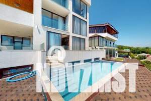 Дом 960м², 2-этажный, посуточно, 