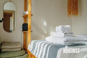 Дом 20м², 1-этажный, посуточно, 