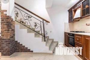 Дом 120м², 2-этажный, посуточно, 