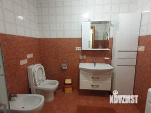 Дом 120м², 1-этажный, посуточно, 