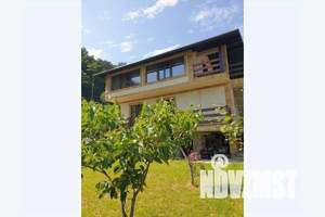 Дом 80м², 2-этажный, посуточно, 