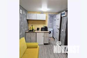 Дом 20м&sup2;, 1-этажный, посуточно, 