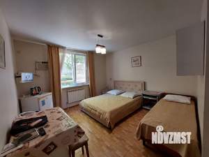 Дом 100м², 1-этажный, на длительный срок, 