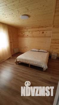 Дом 120м², 2-этажный, посуточно, 