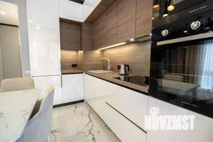 Дом 144м&sup2;, 2-этажный, посуточно, 