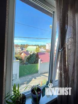 Дом 100м², 1-этажный, на длительный срок, 