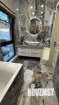 Коттедж 140м², 2-этажный, на длительный срок, 