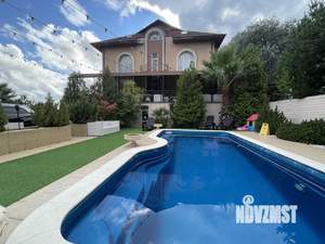 Таунхаус 190м², 2-этажный, на длительный срок, 