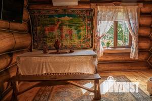 Дом 116м², 2-этажный, посуточно, 