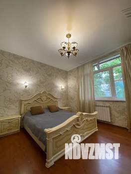 Дом 120м², 2-этажный, посуточно, 