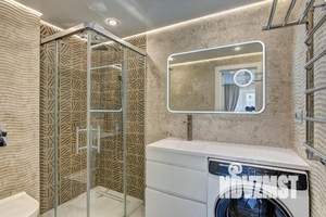 Дом 410м², 3-этажный, посуточно, 