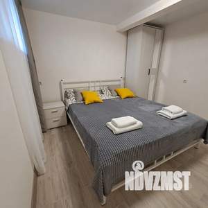 Дом 110м², 2-этажный, посуточно, 