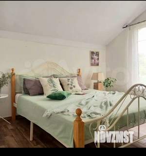 Дом 107м&sup2;, 2-этажный, на длительный срок, 