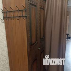 Дом 17м², 3-этажный, посуточно, 