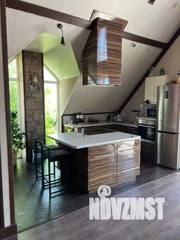 Дом 130м², 2-этажный, посуточно, 