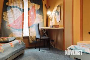 Дом 19м&sup2;, 1-этажный, посуточно, 