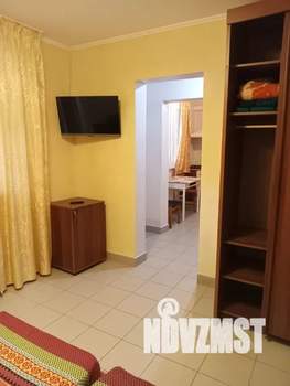 Дом 25м², 1-этажный, посуточно, 