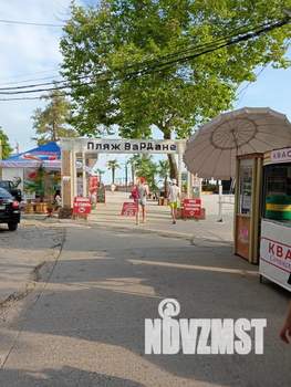 Дом 20м², 2-этажный, посуточно, 