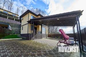 Дом 180м², 2-этажный, посуточно, 